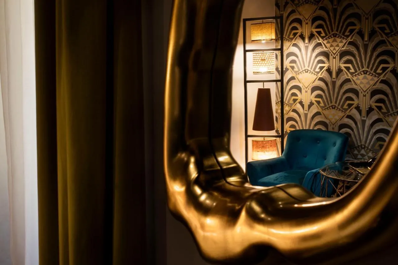 Mi Hotel Home Rom 2*,  Italien