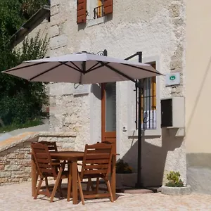 Contrade Alte , Sant'Anna d'Alfaedo Italia