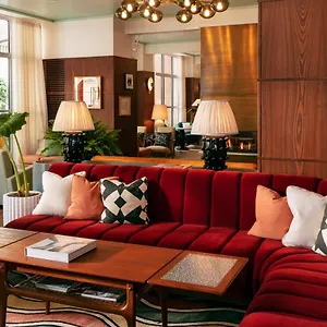 Hotel The Hoxton,