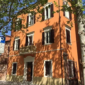 ** Гостевой дом Vittorio Veneto 25 Италия