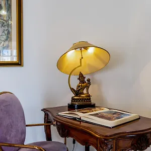 Palazzo D'autore - Luxury - Centro , Ragusa Italia