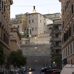Vatican Santamaura 39 Apartament