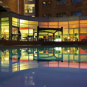 **** Отель Novotel Venezia Castellana Италия