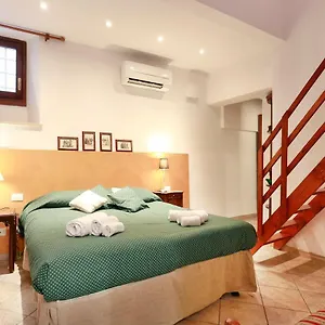 Ghibellina In The Heart Of The Apartamento