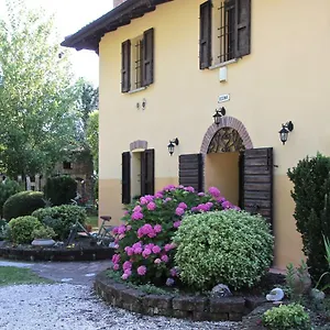 Casale La Decima , Budrio (Bologna) Italia