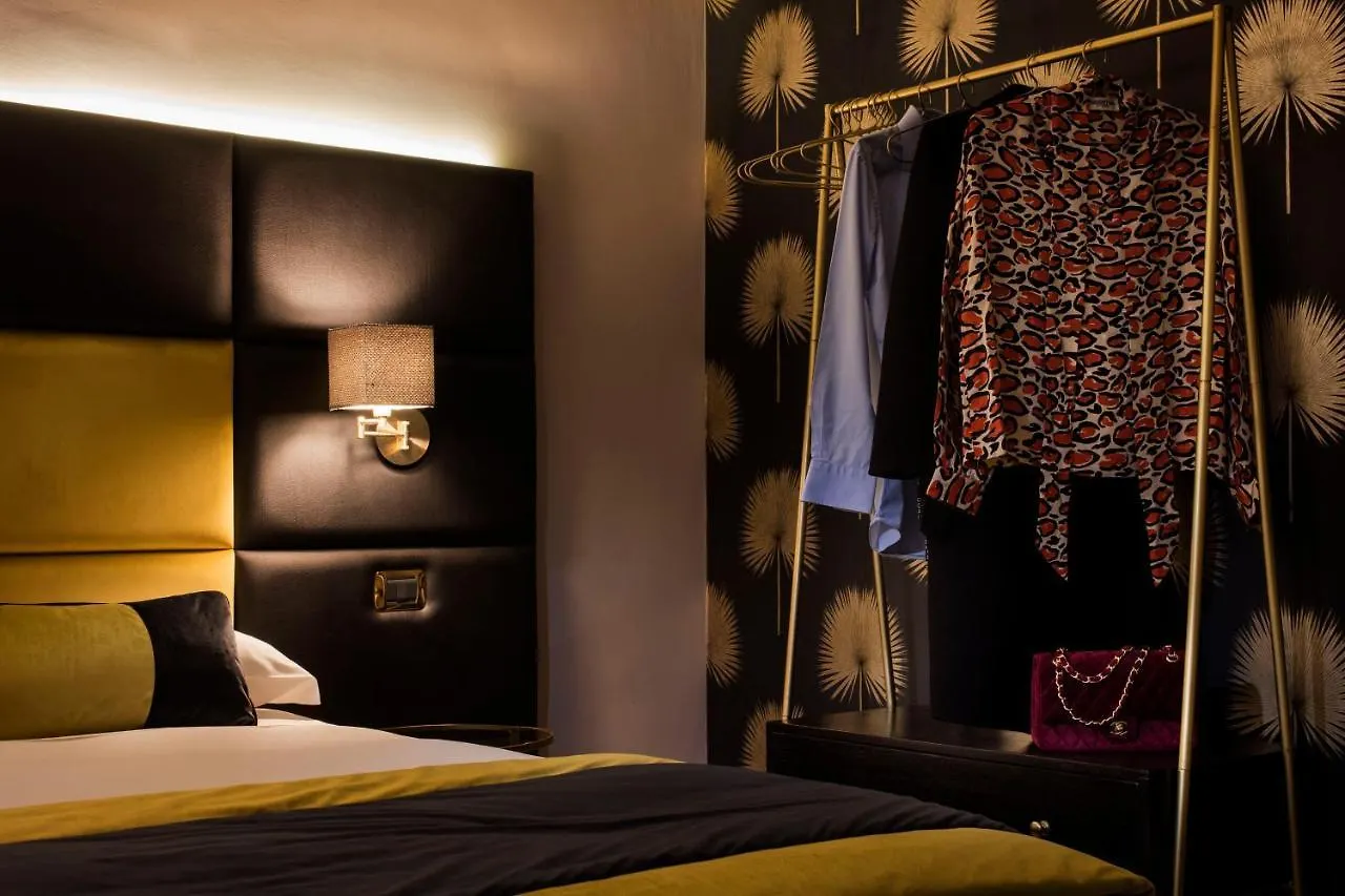 Bed & Breakfast Mi Hotel Home Roma