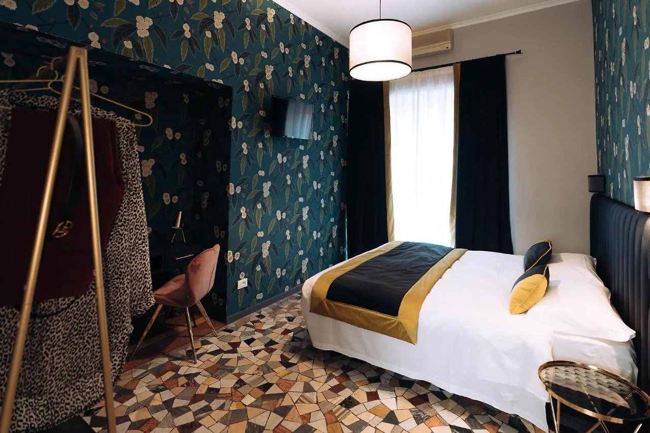 Mi Hotel Home Roma 2*,  Italia