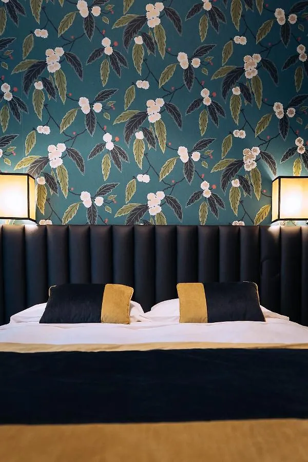 Mi Hotel Home Roma