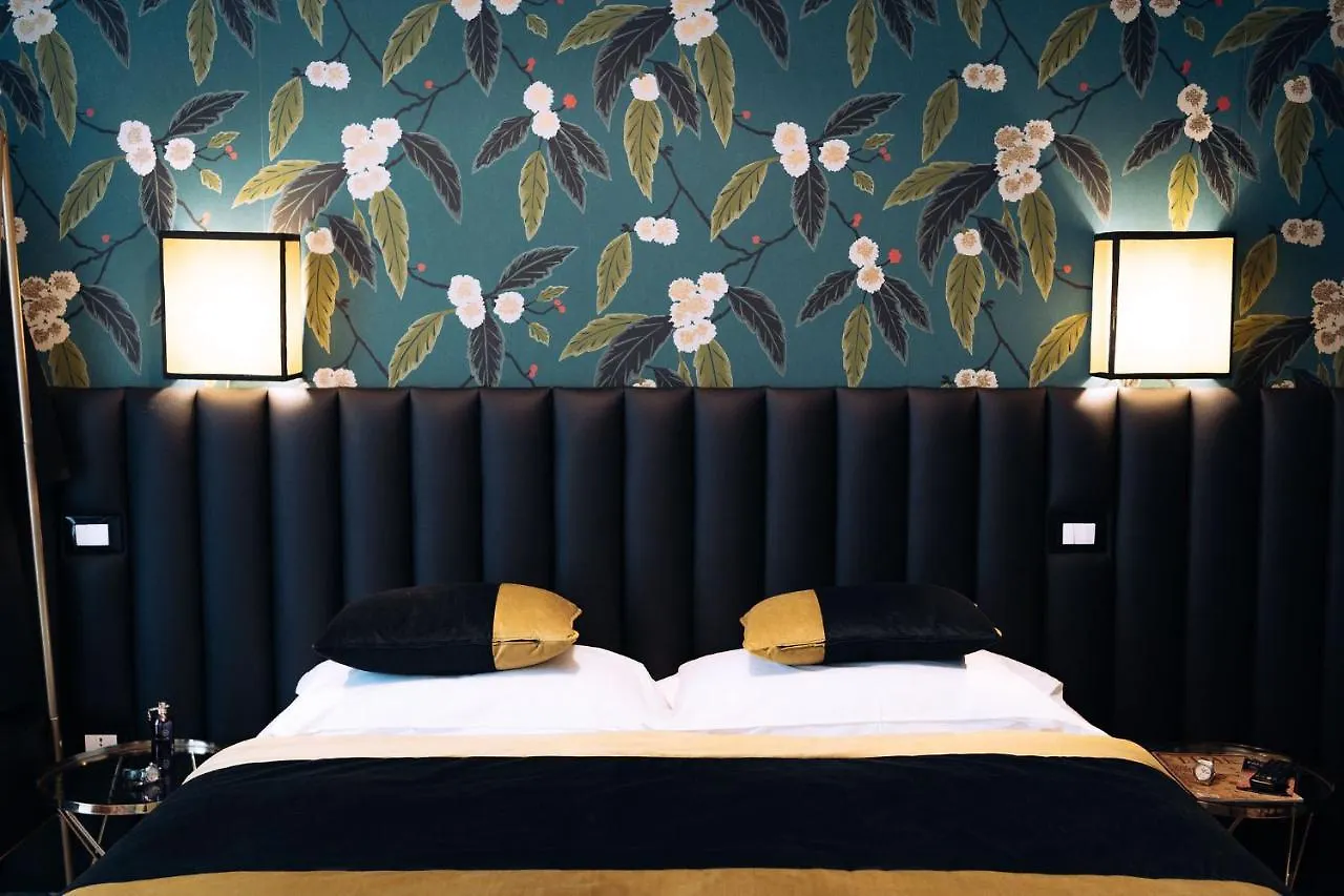 Mi Hotel Home Roma
