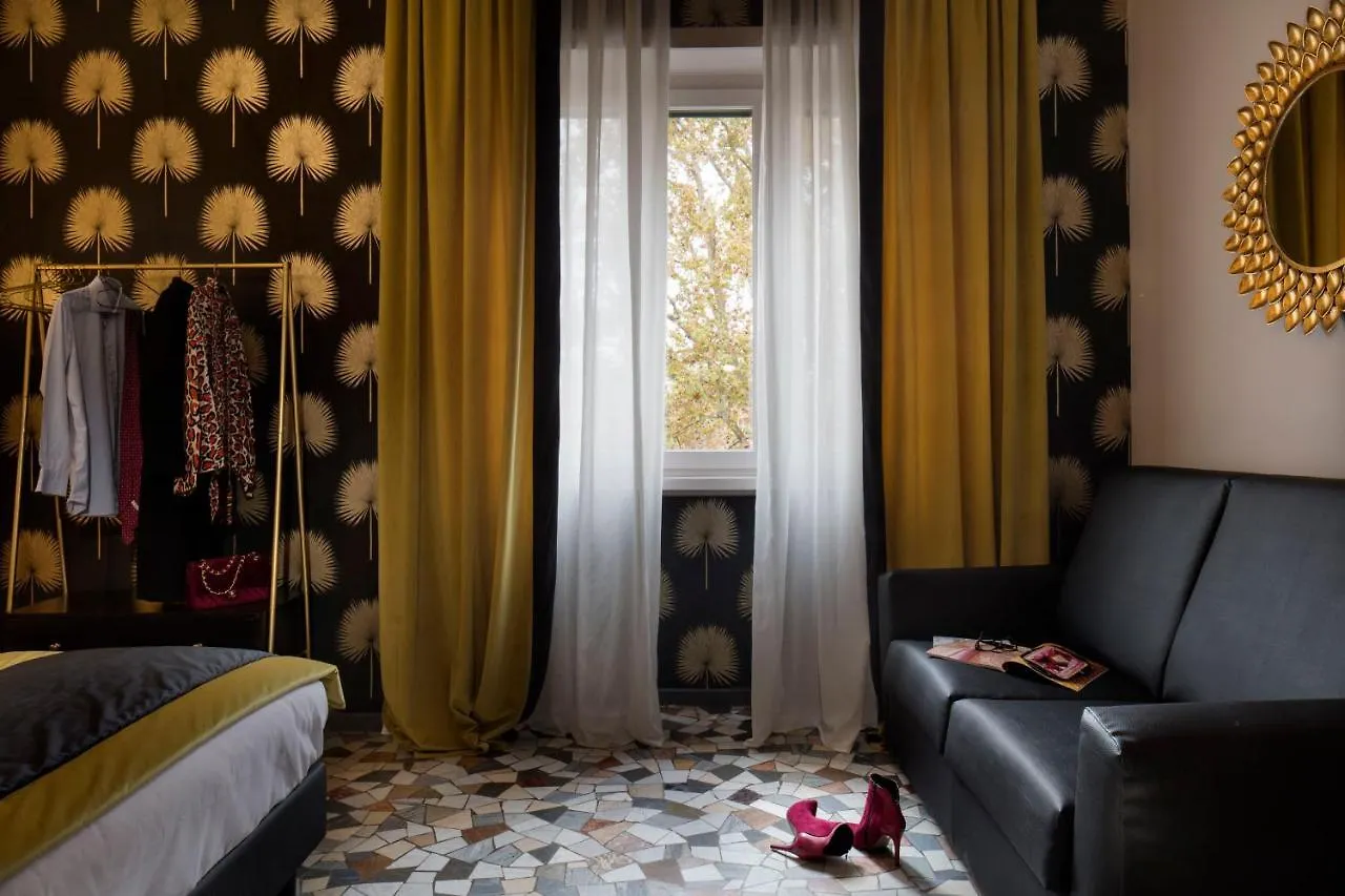 ** Bed & Breakfast Mi Hotel Home Roma Italia