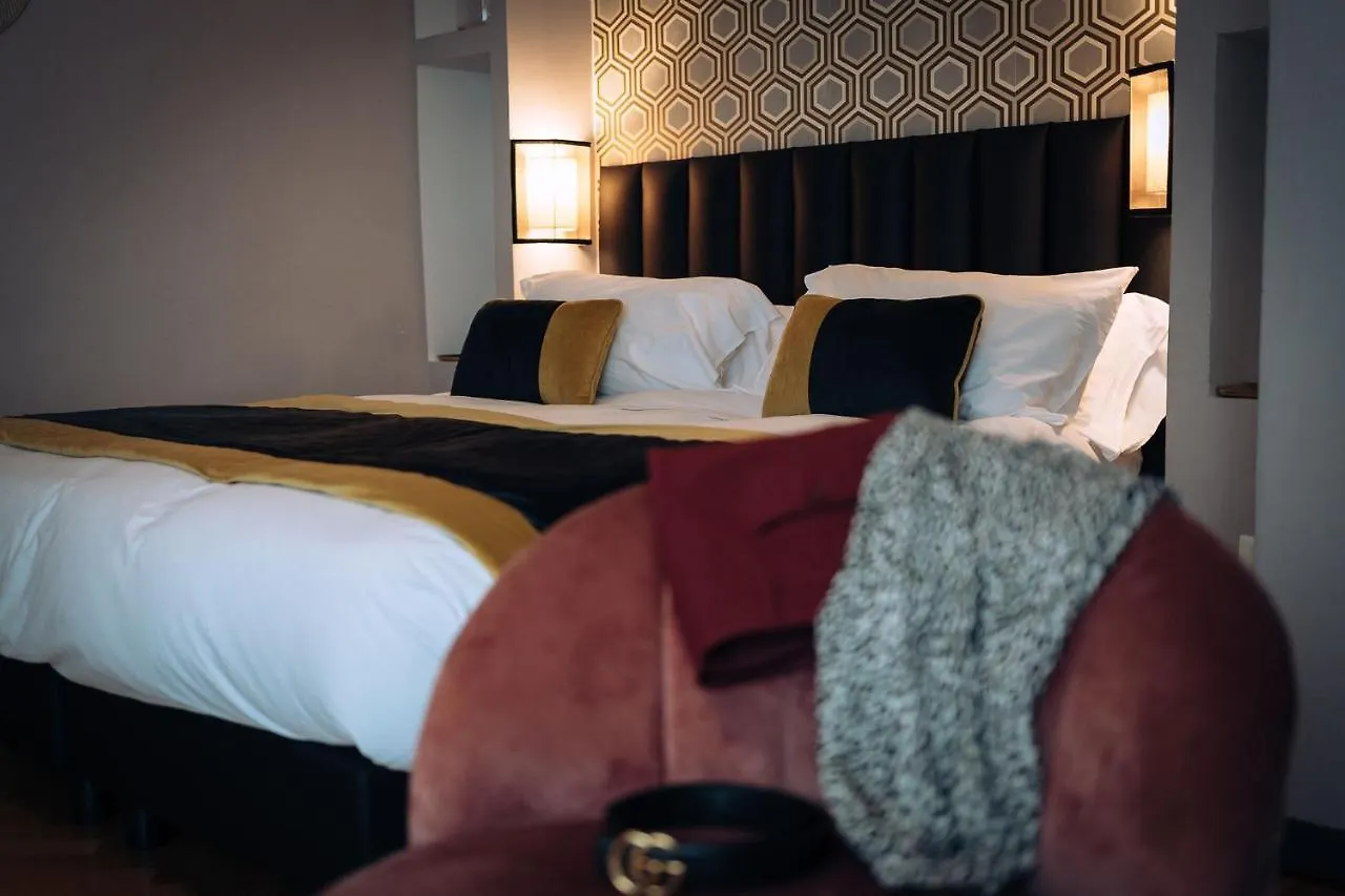 Bed & Breakfast Mi Hotel Home Roma