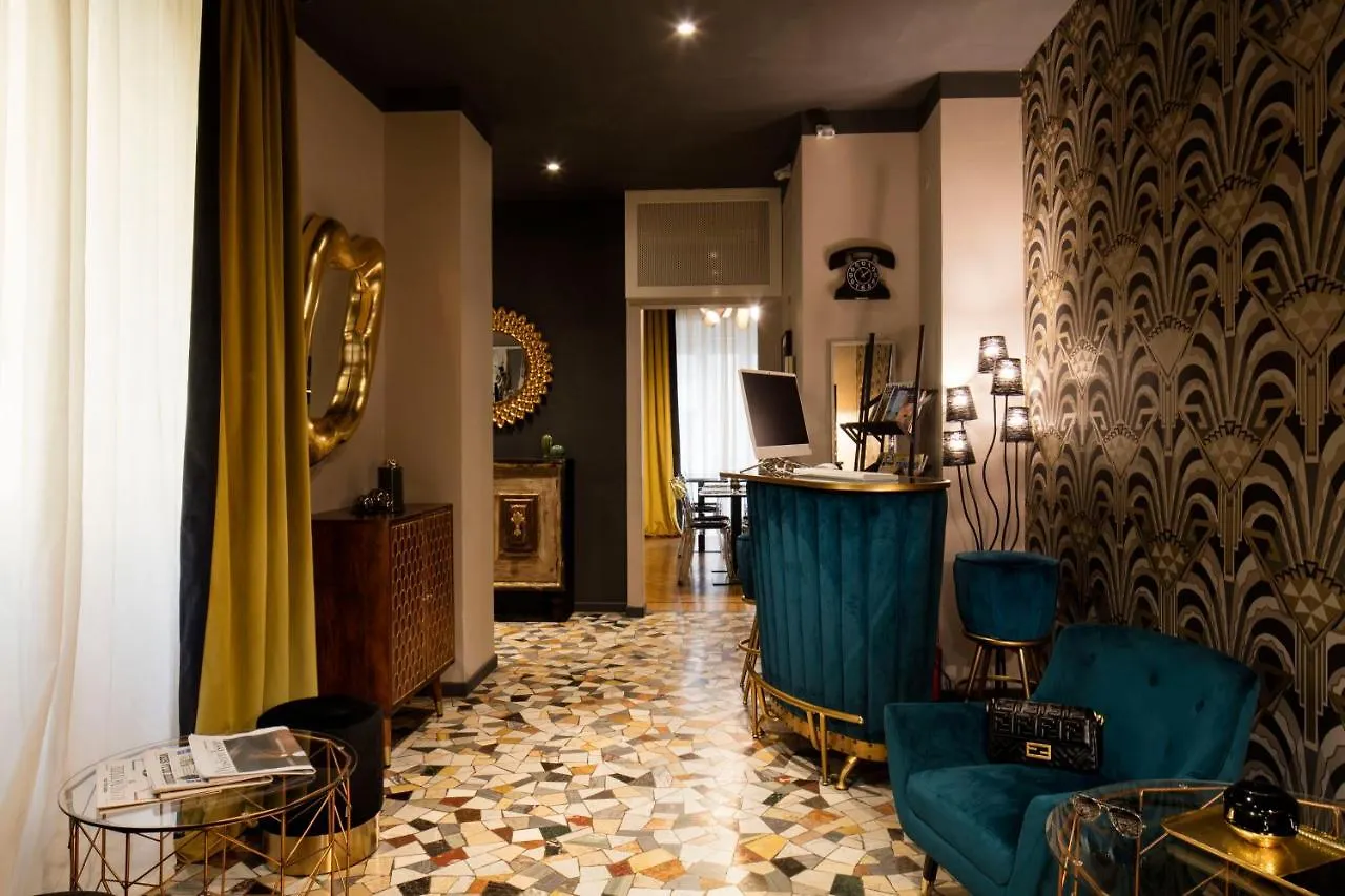 Mi Hotel Home Rome
