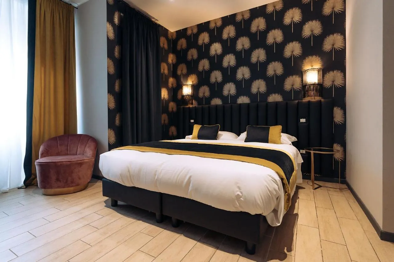 Bed & Breakfast Mi Hotel Home Rome