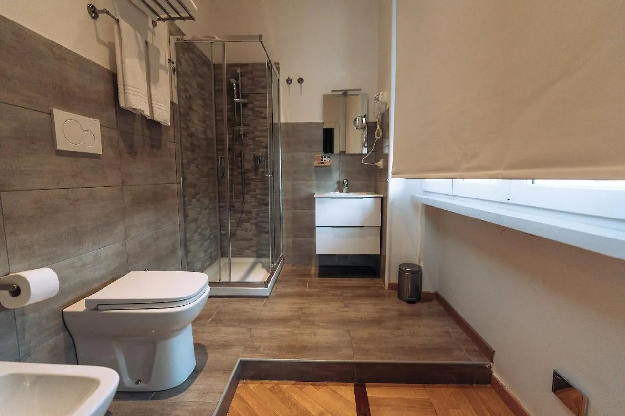 Mi Hotel Home Rome 2*,  Italy