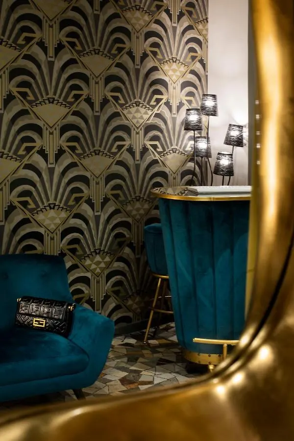 Mi Hotel Home Roma