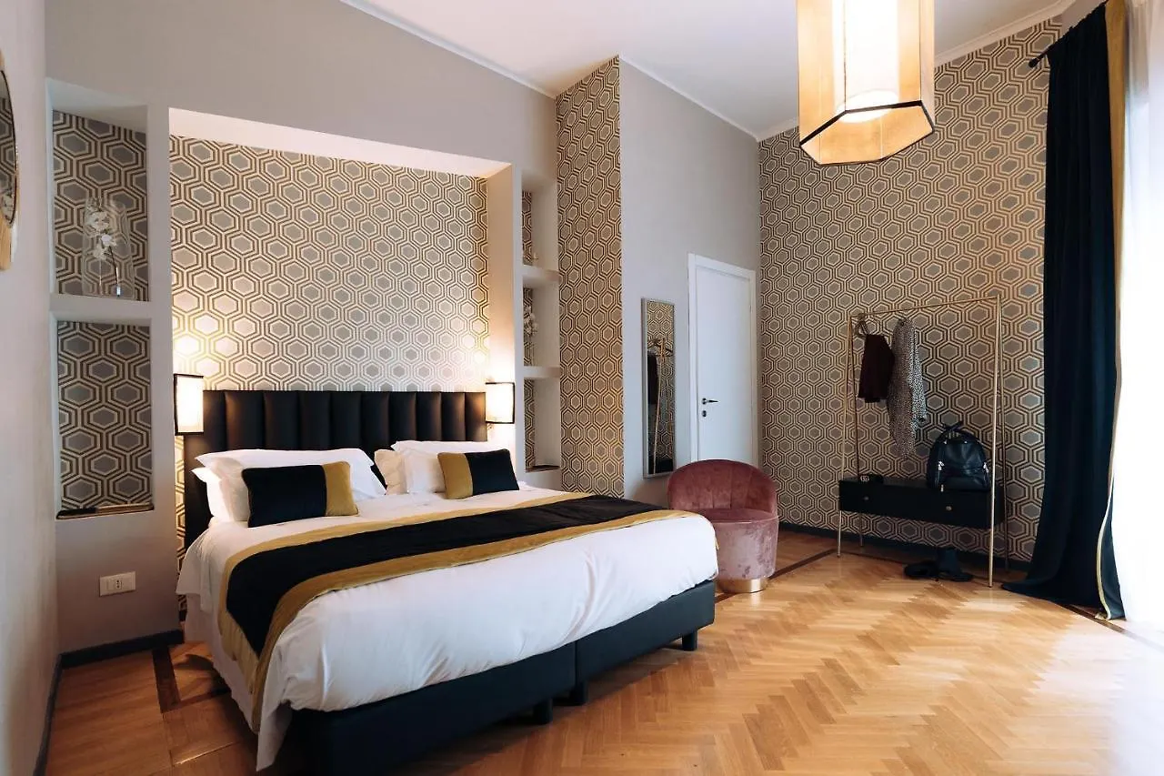 Mi Hotel Home Róma Olaszország