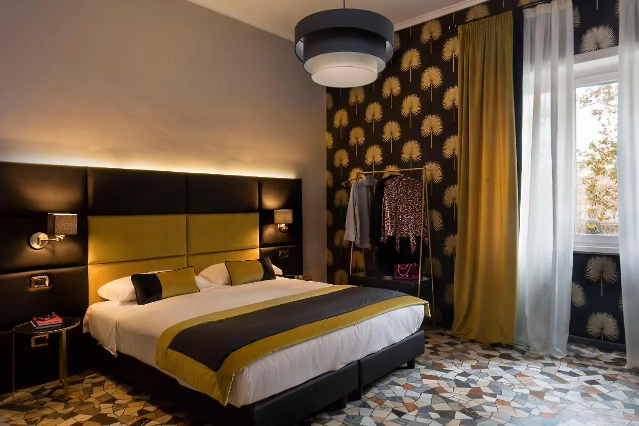 Mi Hotel Home Róma Panzió