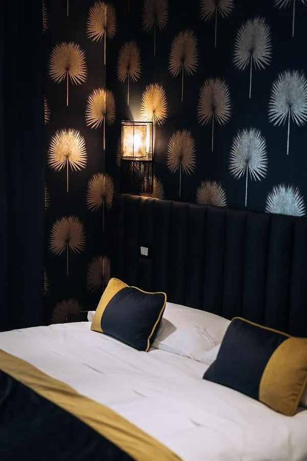 Mi Hotel Home Róma Olaszország