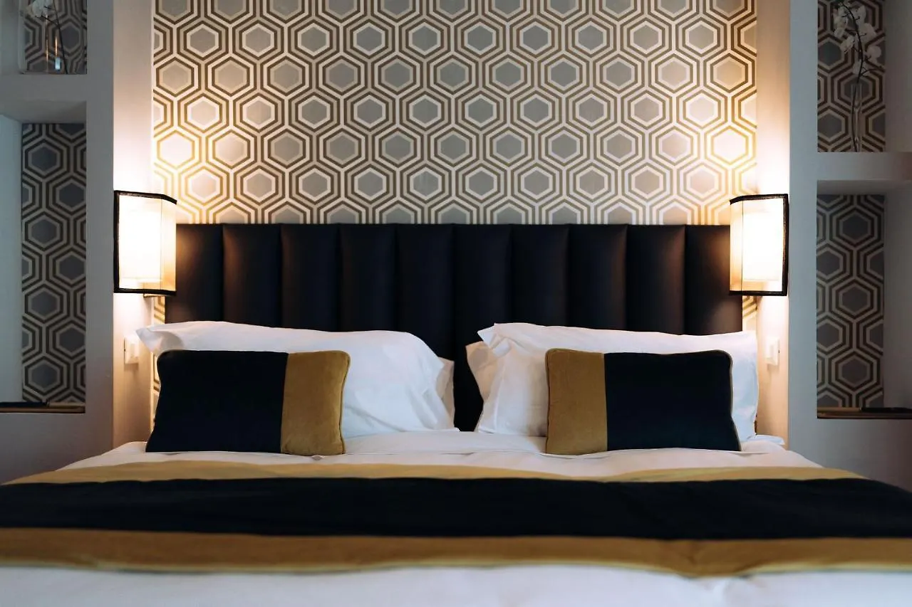 Mi Hotel Home Róma Panzió