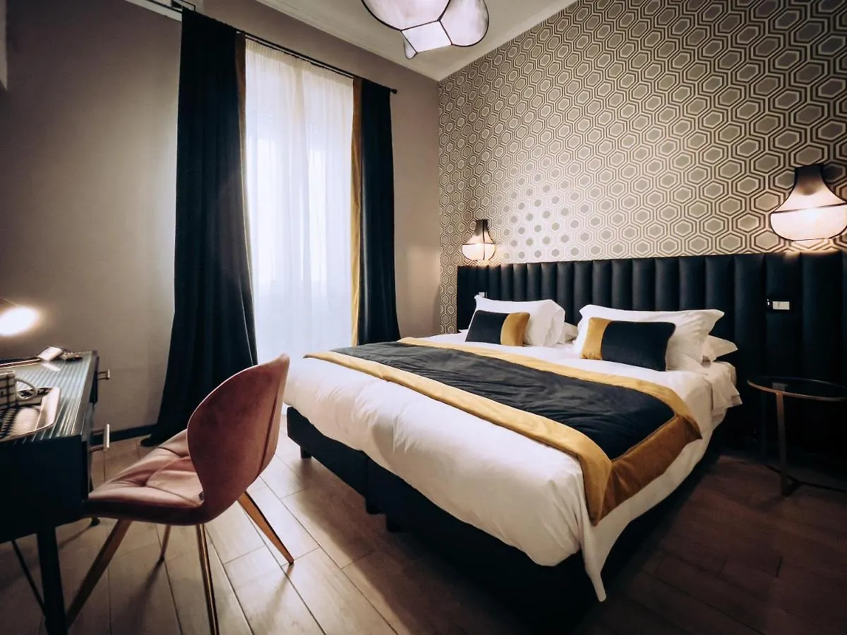 Mi Hotel Home Róma